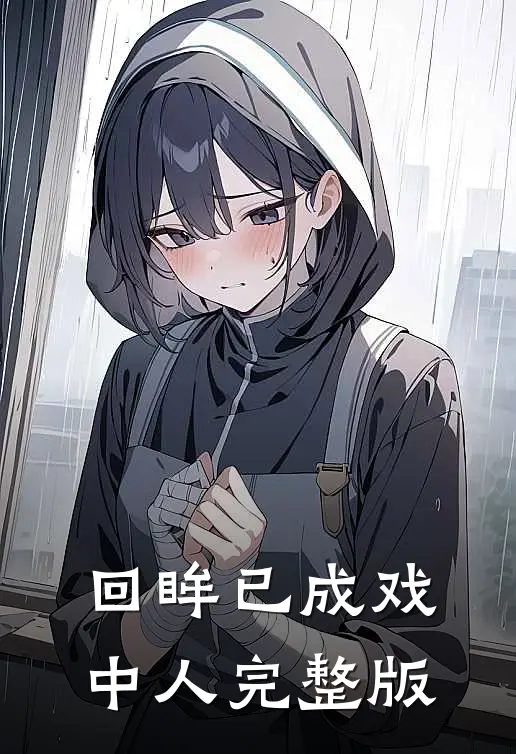 回眸已成戏中人完整版