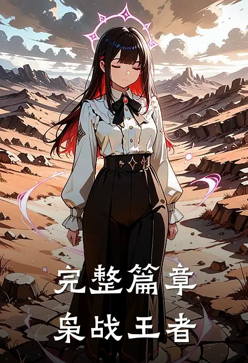 完整篇章枭战王者
