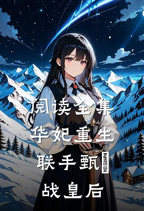 阅读全集华妃重生，联手甄嬛战皇后