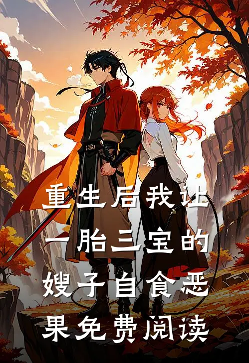 重生后我让一胎三宝的嫂子自食恶果免费阅读