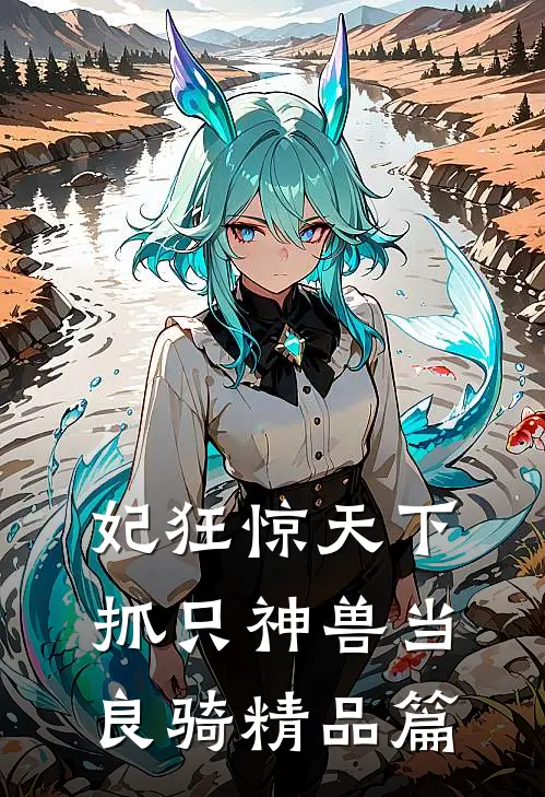 妃狂惊天下，抓只神兽当良骑精品篇