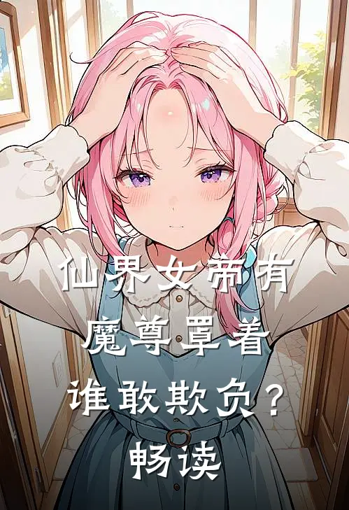 仙界女帝有魔尊罩着，谁敢欺负？畅读