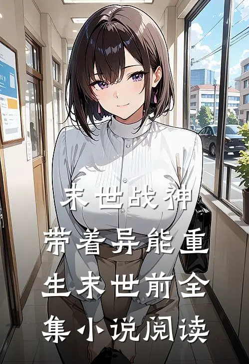 末世战神：带着异能重生末世前全集小说阅读