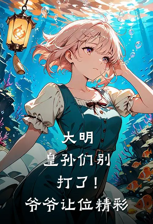 大明：皇孙们别打了！爷爷让位精彩