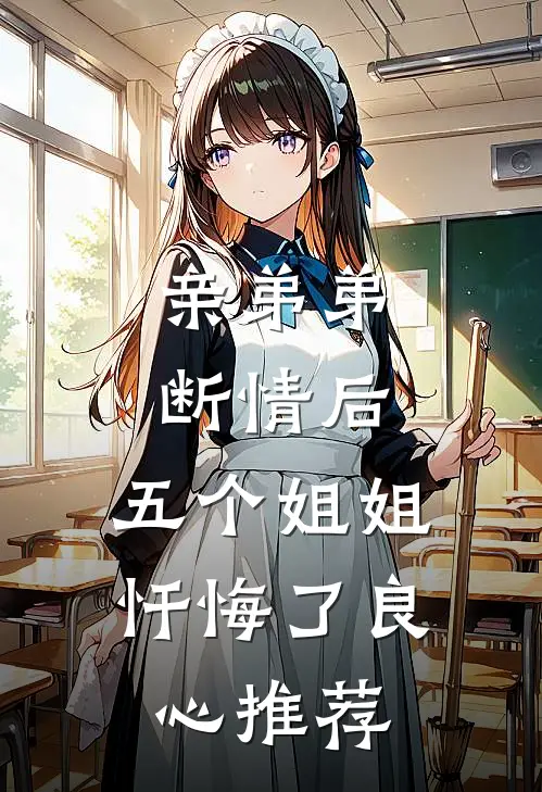 亲弟弟断情后，五个姐姐忏悔了良心推荐
