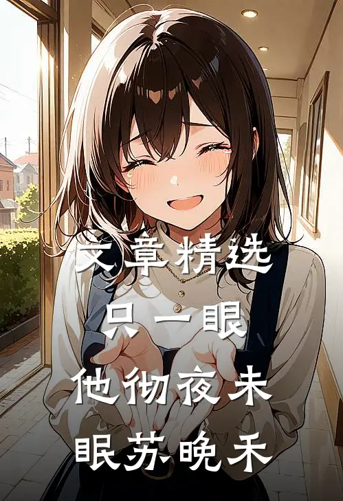 文章精选只一眼,他彻夜未眠苏晚禾