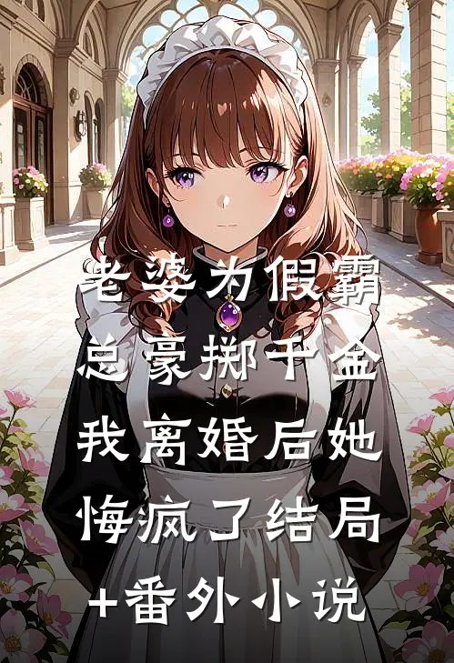 老婆为假霸总豪掷千金，我离婚后她悔疯了结局+番外小说