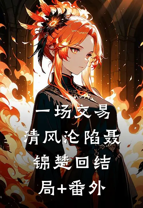 一场交易，清风沦陷聂锦楚回结局+番外