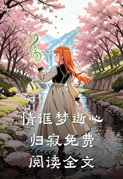 情诓梦逝心归寂免费阅读全文