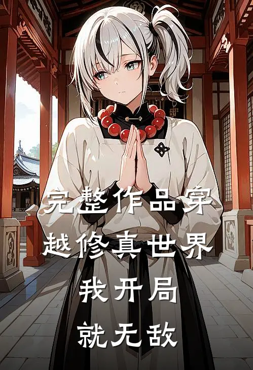 完整作品穿越修真世界，我开局就无敌