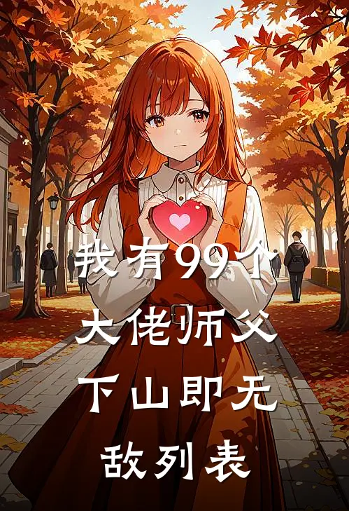 我有99个大佬师父，下山即无敌列表