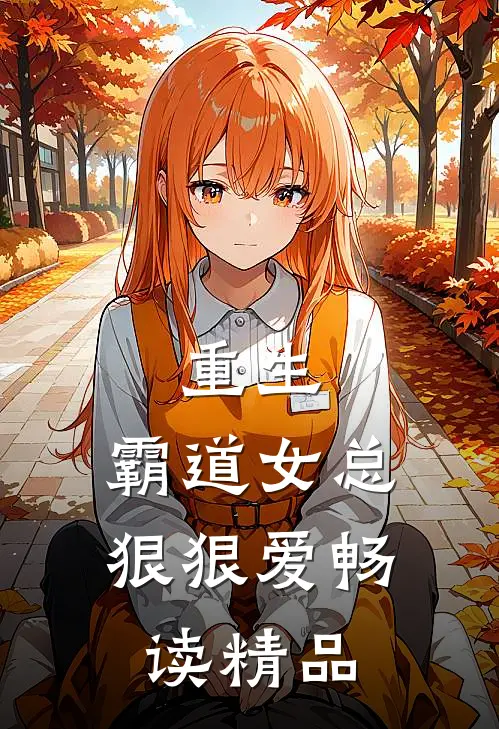 重生:霸道女总狠狠爱畅读精品