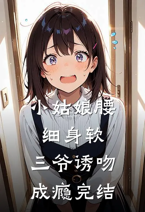小姑娘腰细身软，三爷诱吻成瘾完结