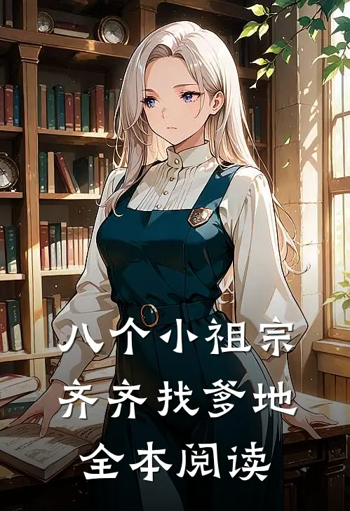八个小祖宗齐齐找爹地全本阅读