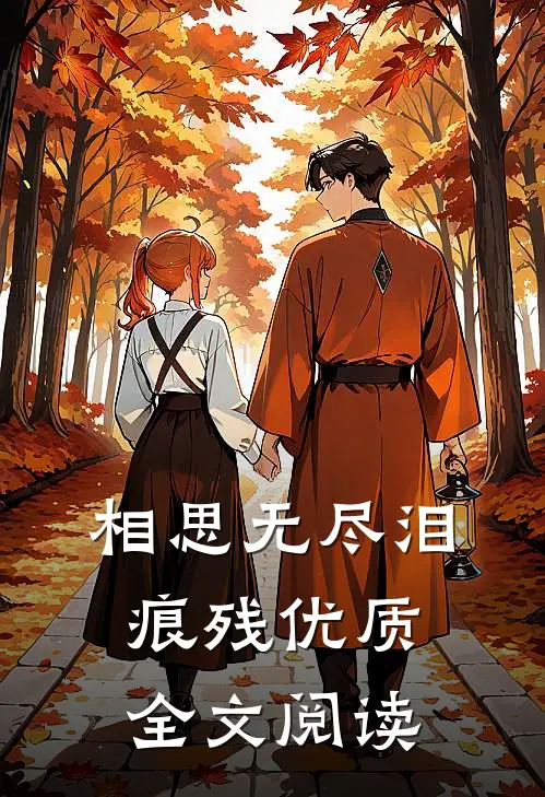相思无尽泪痕残优质全文阅读