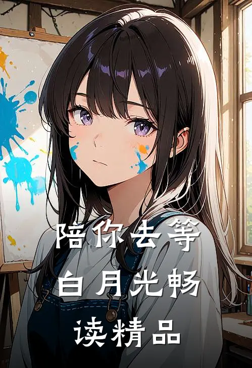 陪你去等白月光畅读精品