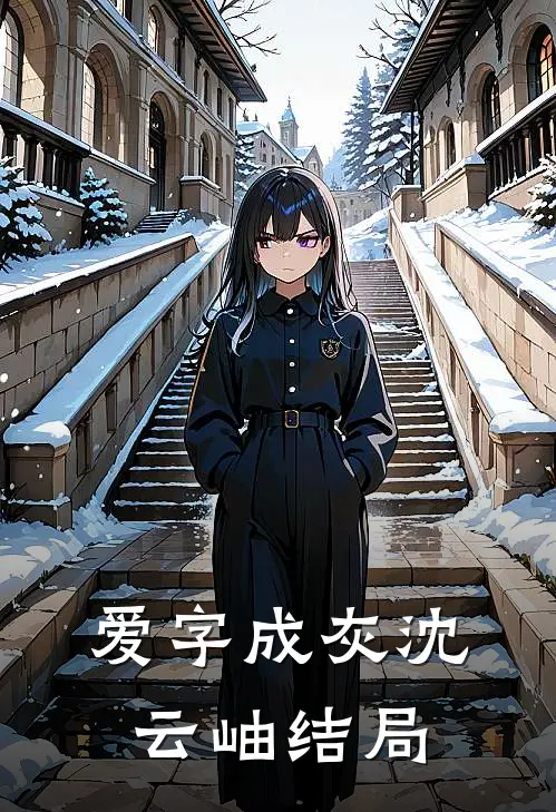 爱字成灰沈云岫结局