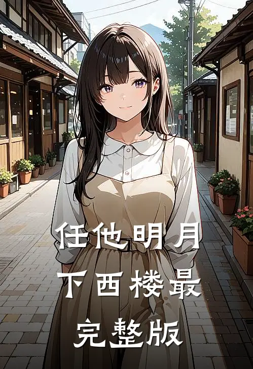任他明月下西楼最完整版