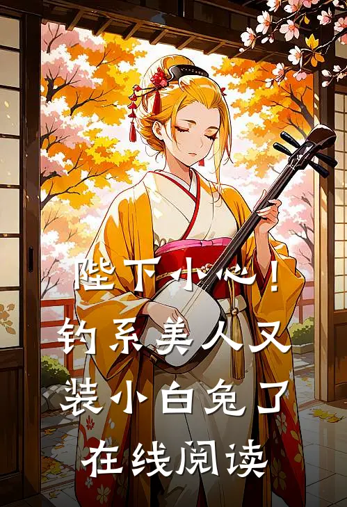 陛下小心！钓系美人又装小白兔了在线阅读