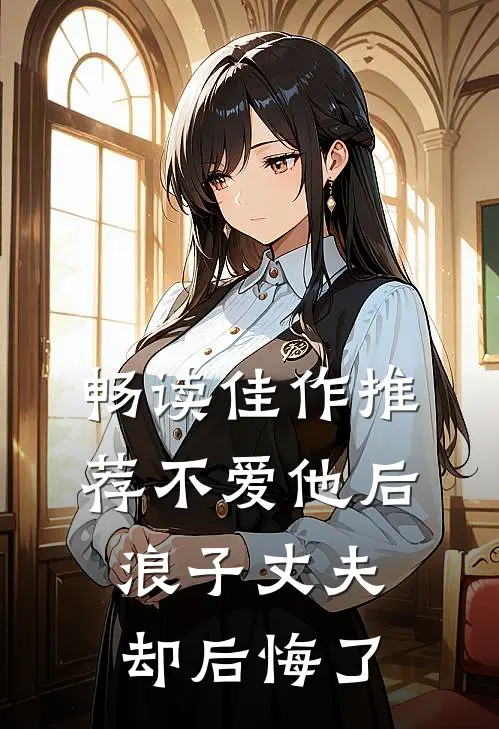畅读佳作推荐不爱他后，浪子丈夫却后悔了