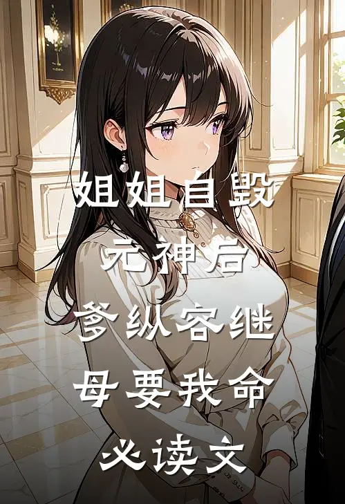姐姐自毁元神后，爹纵容继母要我命必读文