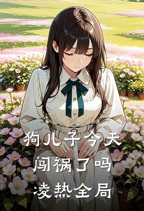狗儿子今天闯祸了吗凌热全局