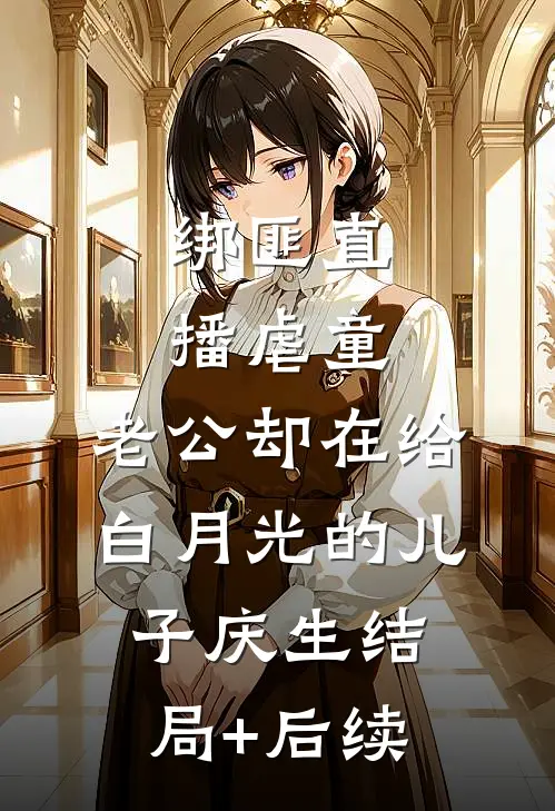 绑匪直播虐童，老公却在给白月光的儿子庆生结局+后续