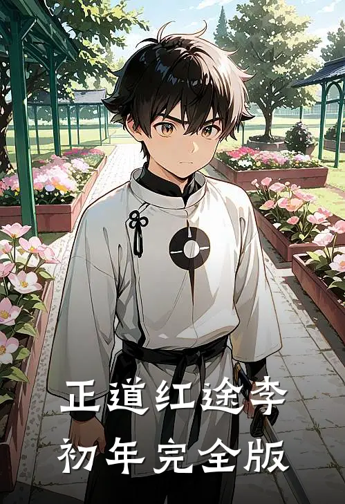 正道红途李初年完全版