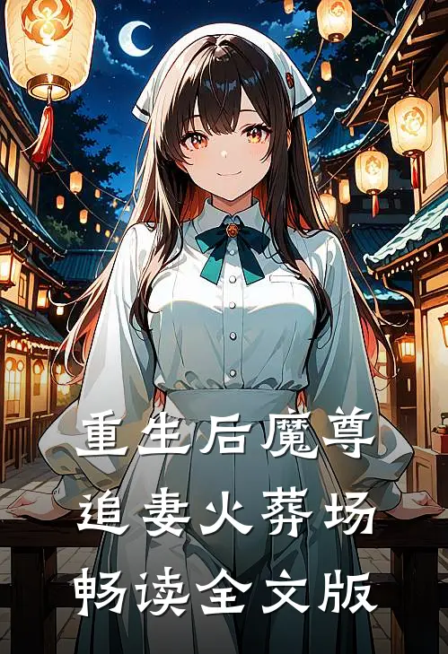 重生后魔尊追妻火葬场畅读全文版
