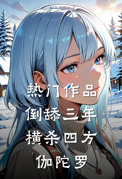 热门作品倒舔三年,横杀四方 伽陀罗