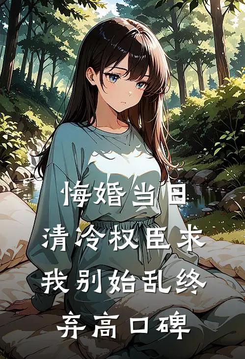 悔婚当日，清冷权臣求我别始乱终弃高口碑