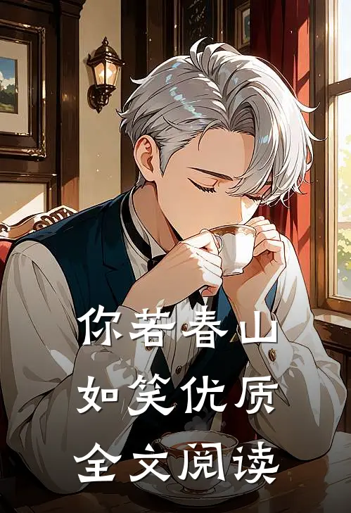 你若春山如笑优质全文阅读