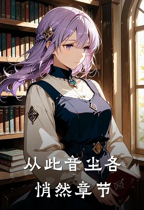 从此音尘各悄然章节