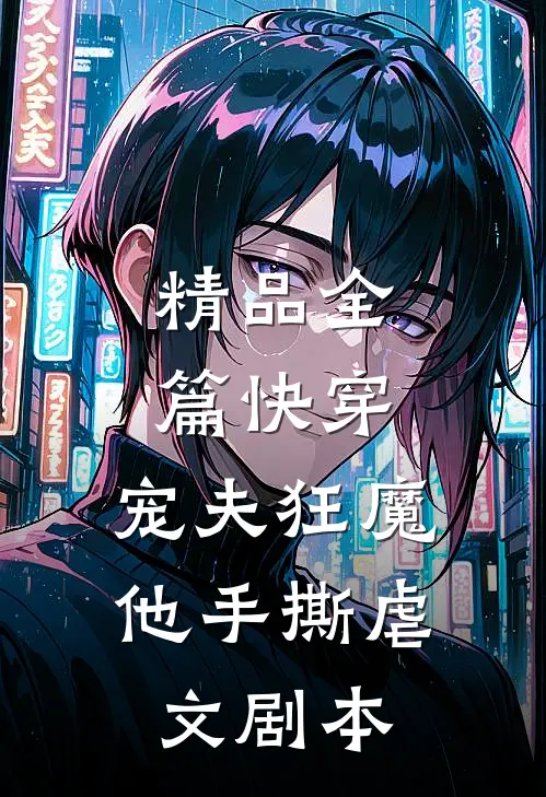精品全篇快穿：宠夫狂魔他手撕虐文剧本