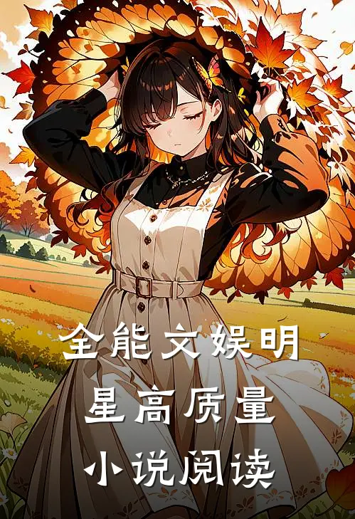 全能文娱明星高质量小说阅读