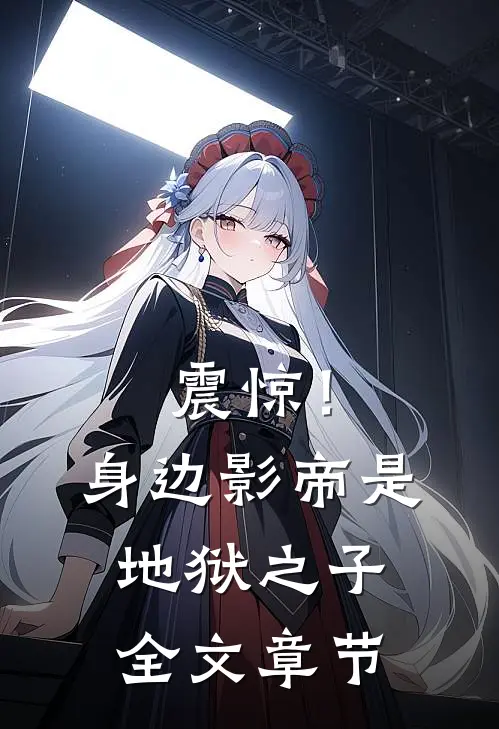 震惊！身边影帝是地狱之子全文章节