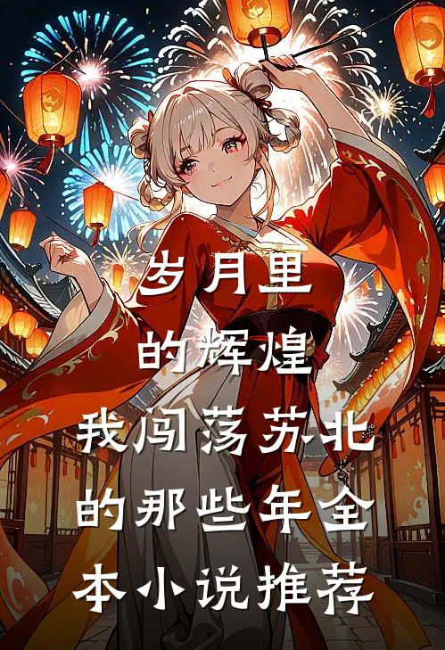 岁月里的辉煌：我闯荡苏北的那些年全本小说推荐