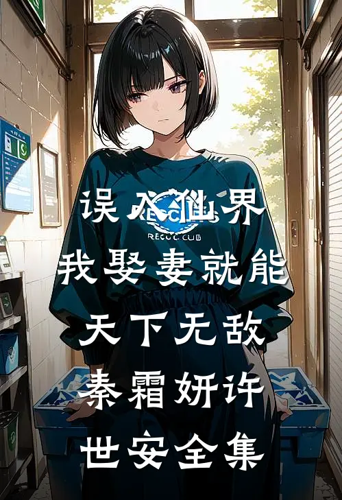 误入仙界，我娶妻就能天下无敌秦霜妍许世安全集
