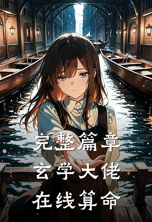 完整篇章玄学大佬在线算命