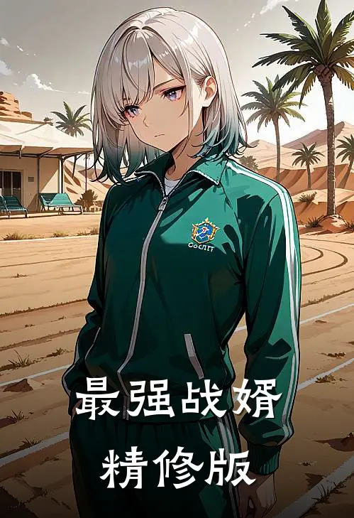最强战婿精修版