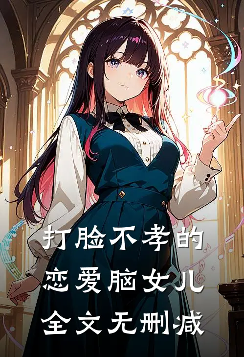 打脸不孝的恋爱脑女儿全文无删减