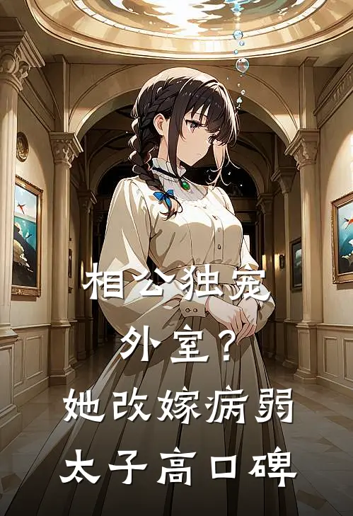 相公独宠外室？她改嫁病弱太子高口碑