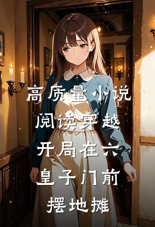 高质量小说阅读穿越：开局在六皇子门前摆地摊