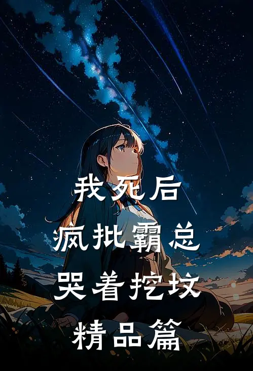 我死后，疯批霸总哭着挖坟精品篇