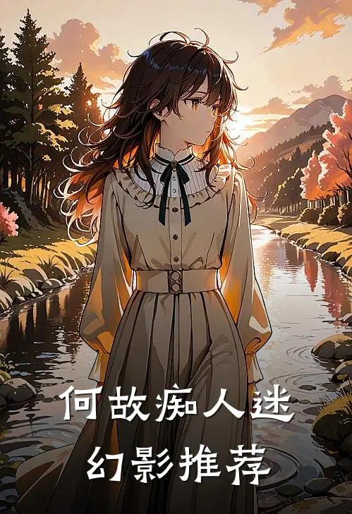 何故痴人迷幻影推荐