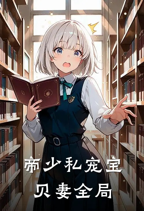 帝少私宠宝贝妻全局