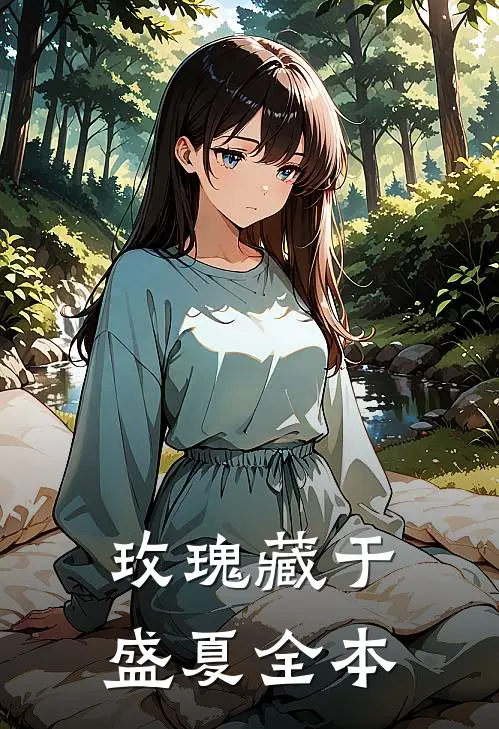 玫瑰藏于盛夏全本