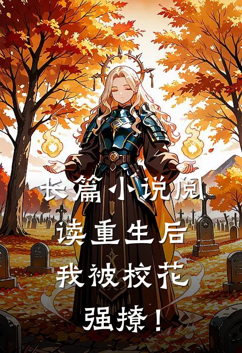 长篇小说阅读重生后，我被校花强撩！