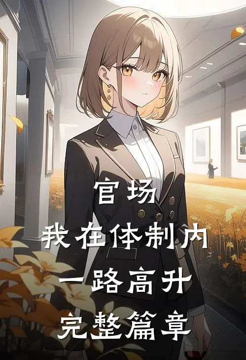 官场：我在体制内一路高升完整篇章