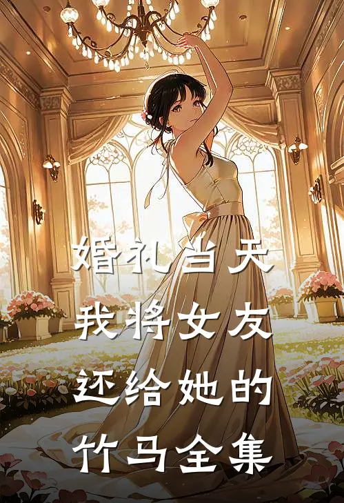 婚礼当天，我将女友还给她的竹马全集